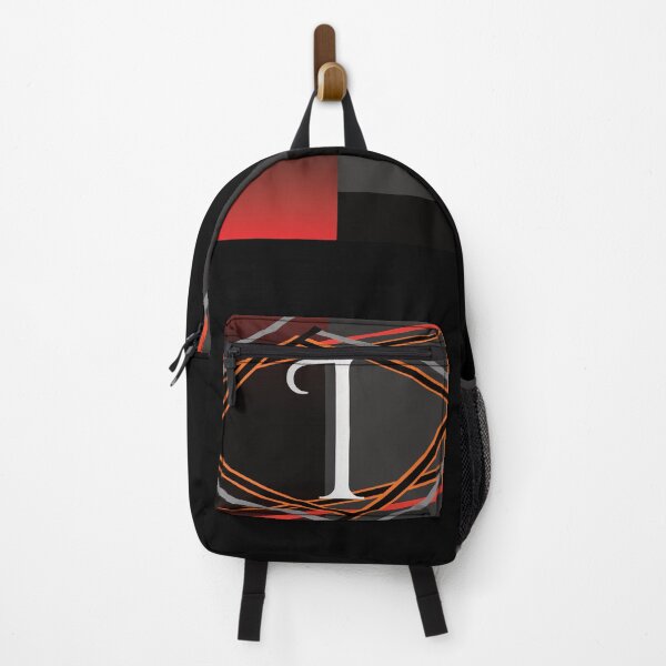Item preview, Cool Initial Art Design I designed and sold by RGSMOOTHFINGER.