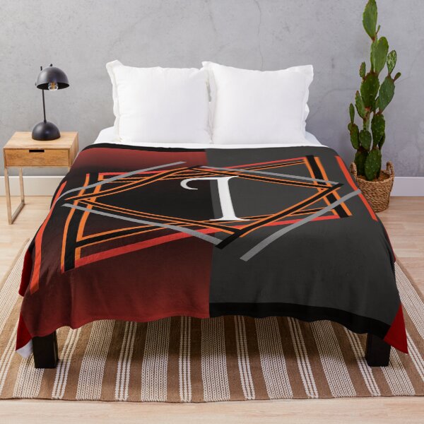 Item preview, Cool Initial Art Design I designed and sold by RGSMOOTHFINGER.