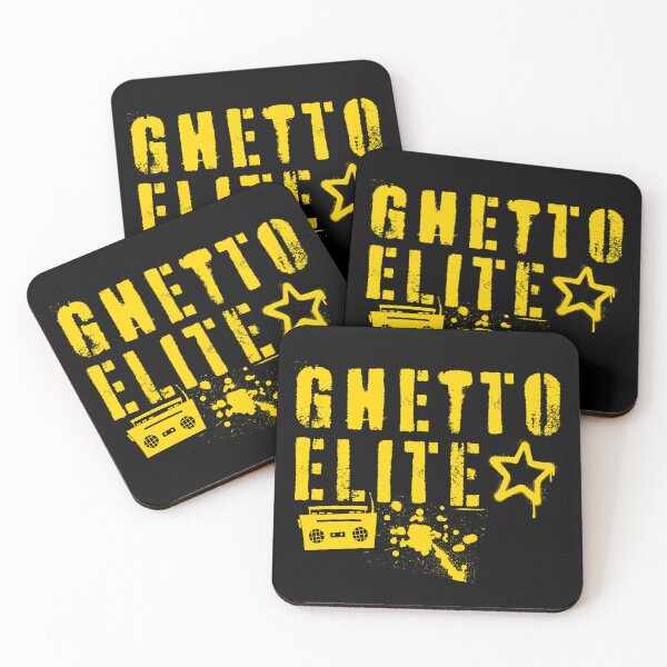 Item preview, Ghetto Elite designed and sold by UNK-Fatigues.