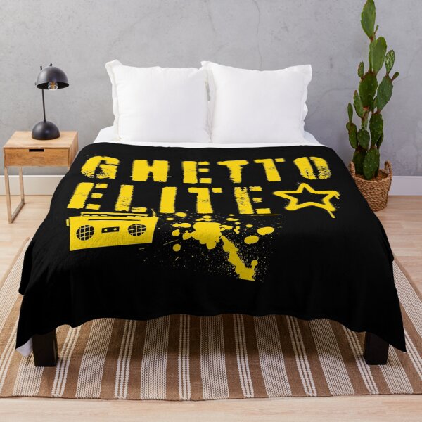 Item preview, Ghetto Elite designed and sold by UNK-Fatigues.
