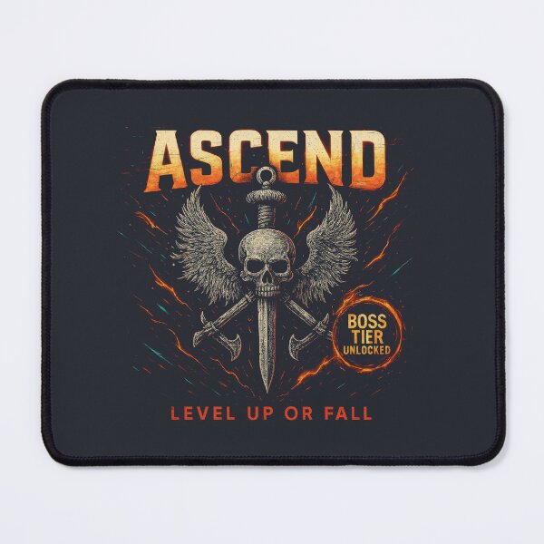 Item preview, Ascend designed and sold by EdvvinStudios.