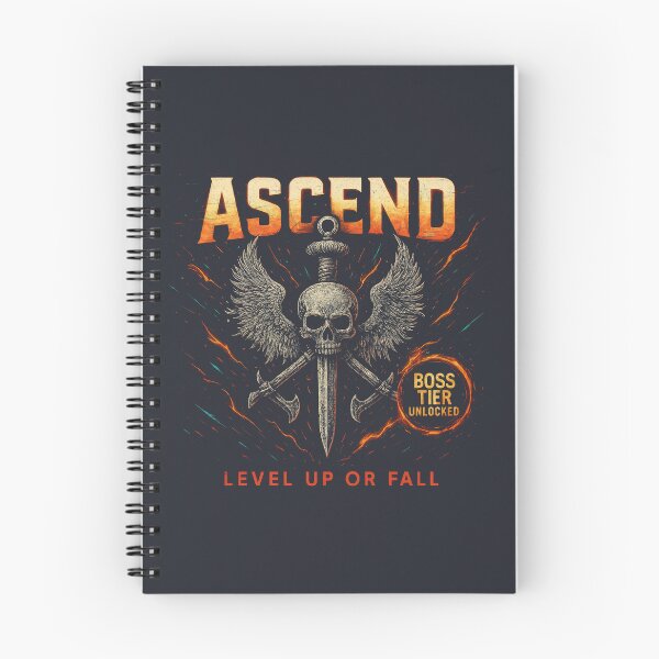 Item preview, Ascend designed and sold by EdvvinStudios.