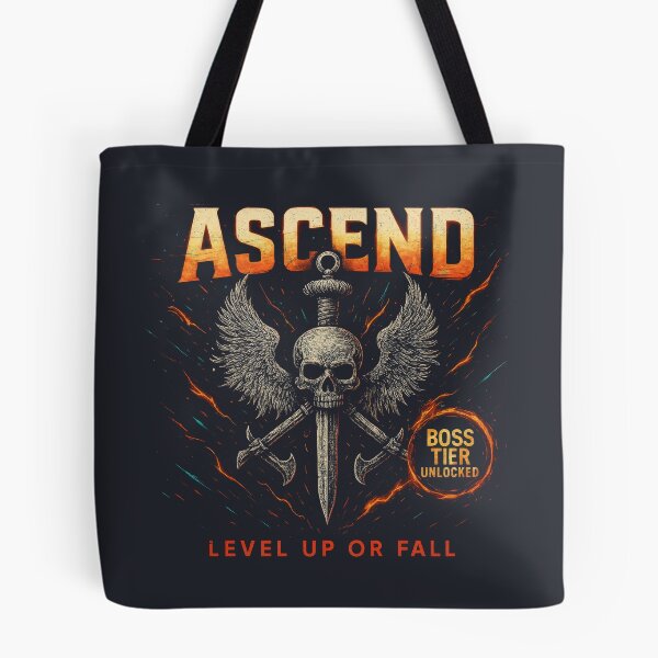 Item preview, Ascend designed and sold by EdvvinStudios.
