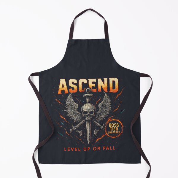 Item preview, Ascend designed and sold by EdvvinStudios.
