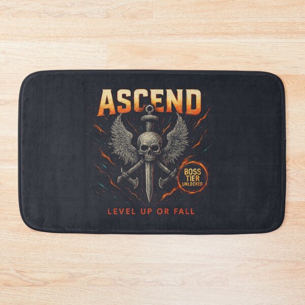 Item preview, Ascend designed and sold by EdvvinStudios.