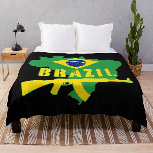 Item preview, Brazilian Gang Culture designed and sold by UNK-Fatigues.