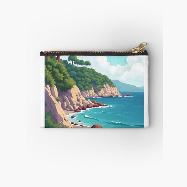 Item preview, Thassos Travel Poster, Perfect Gift for Travel Enthusiasts, Vintage Style Wall Art, Greece Wall art for home decor, Thassos print designed and sold by Thegalleryshop1.