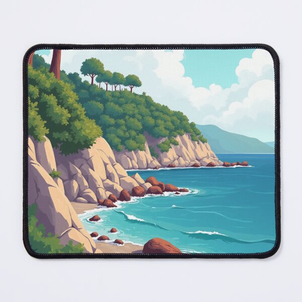 Item preview, Thassos Travel Poster, Perfect Gift for Travel Enthusiasts, Vintage Style Wall Art, Greece Wall art for home decor, Thassos print designed and sold by Thegalleryshop1.