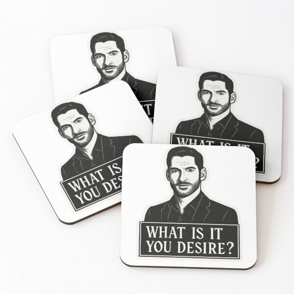 Item preview, What is it You Desire?  designed and sold by takewhatyouneed.