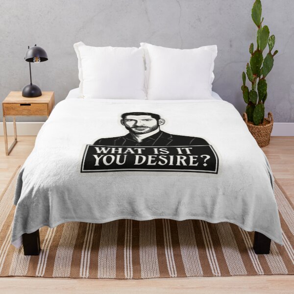Item preview, What is it You Desire? designed and sold by takewhatyouneed.