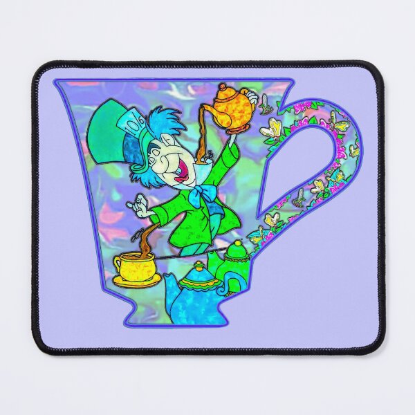 Item preview, Mad Hatter  designed and sold by KeekneesKustoms.