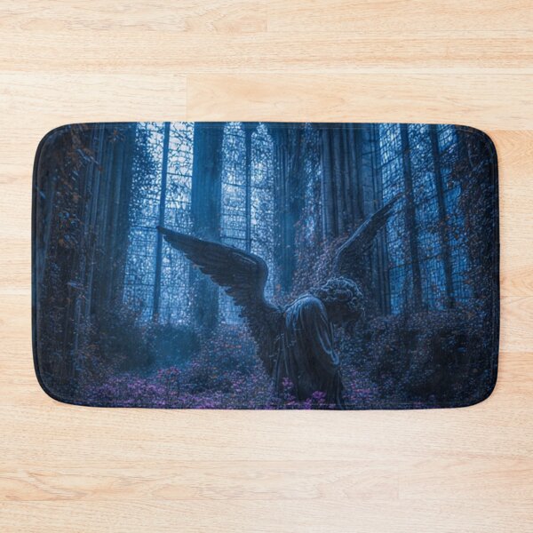 Item preview, Dark Goth Castle Art designed and sold by TheDarkWardrobe.