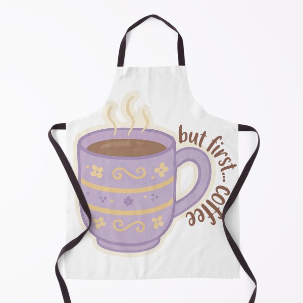 Item preview, But first coffee mug designed and sold by Gwendesigns.