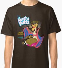 Konchu Puffs Cereal Classic T-Shirt