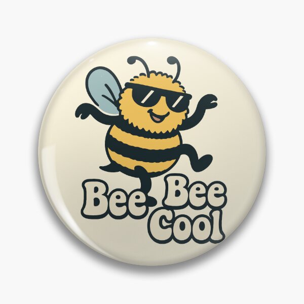 Item preview, Bee Cool designed and sold by fadilow.