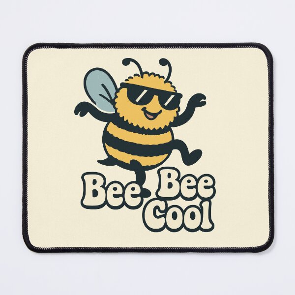 Item preview, Bee Cool designed and sold by fadilow.