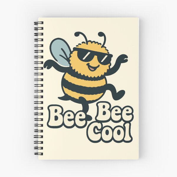 Item preview, Bee Cool designed and sold by fadilow.