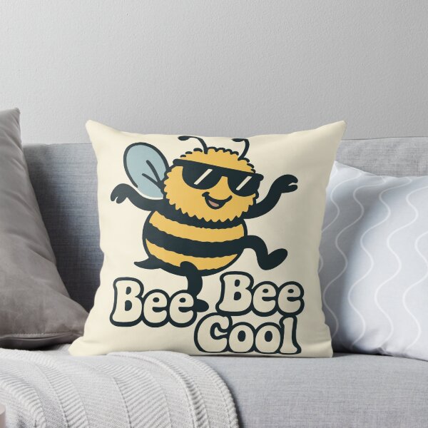 Item preview, Bee Cool designed and sold by xmoudx.
