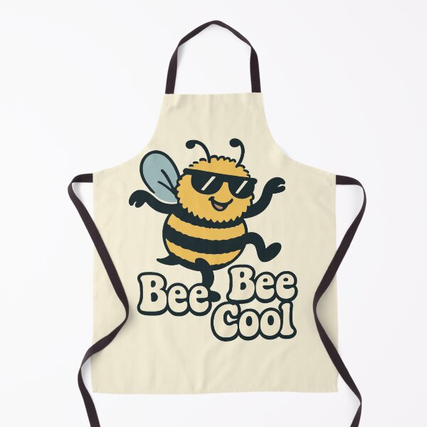 Item preview, Bee Cool designed and sold by fadilow.