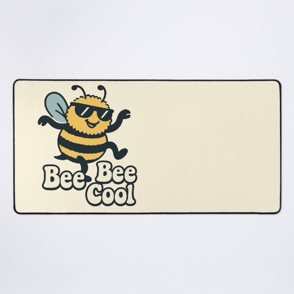 Item preview, Bee Cool designed and sold by xmoudx.