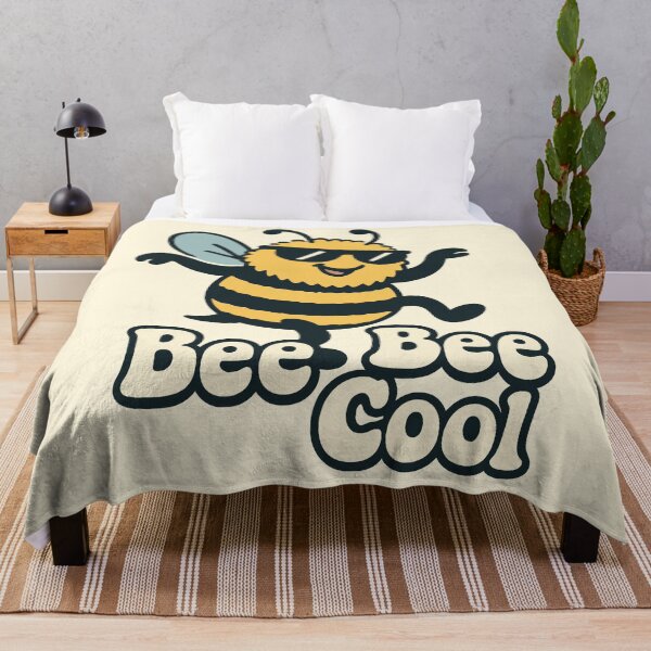 Item preview, Bee Cool designed and sold by xmoudx.