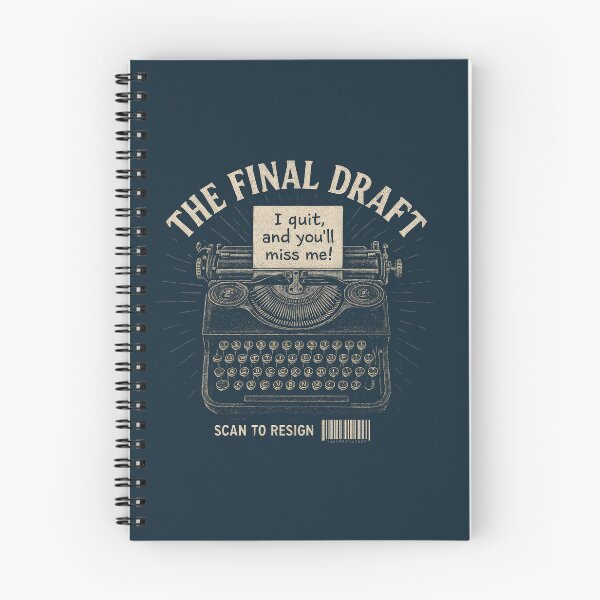 Item preview, The Final Draft designed and sold by EdvvinStudios.