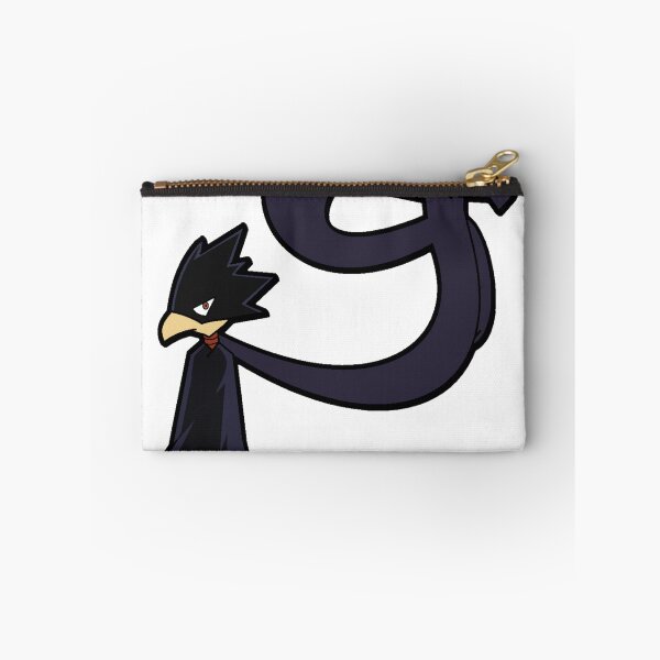 Item preview, Tokoyami Fumikage designed and sold by ShaiMakesArt.