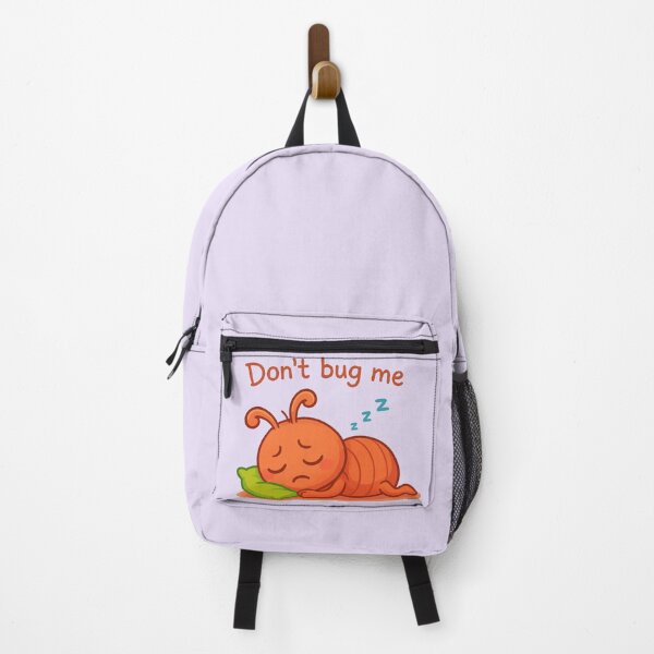 Item preview, Don’t Bug Me designed and sold by fadilow.