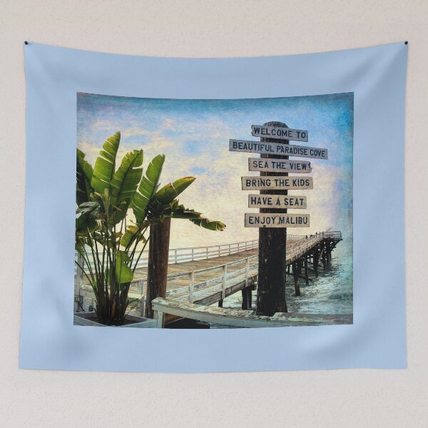 Item preview, Beach Sign designed and sold by My Righteous Apparel.