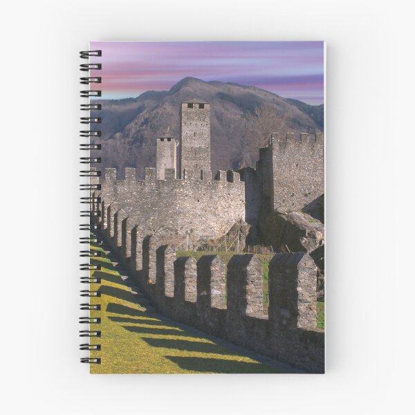 Item preview, Salita Castelgrande, Bellinzona, Switzerland designed and sold by Mauswohn.