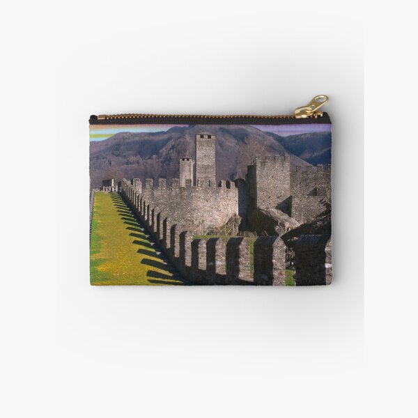 Item preview, Salita Castelgrande, Bellinzona, Switzerland designed and sold by Mauswohn.