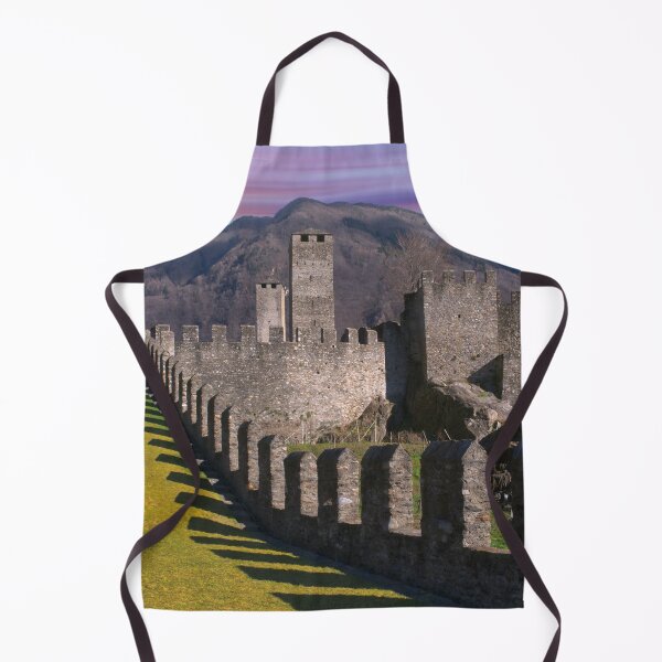 Item preview, Salita Castelgrande, Bellinzona, Switzerland designed and sold by Mauswohn.