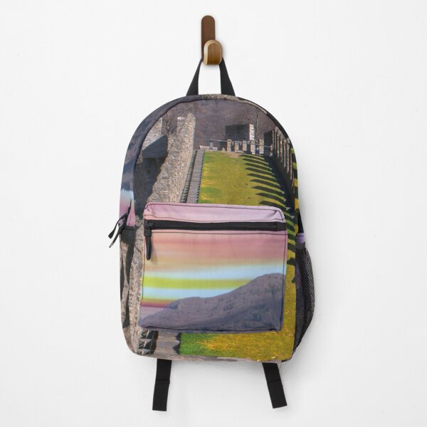 Item preview, Salita Castelgrande, Bellinzona, Switzerland designed and sold by Mauswohn.