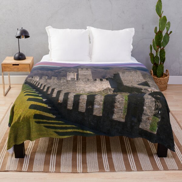 Item preview, Salita Castelgrande, Bellinzona, Switzerland designed and sold by Mauswohn.