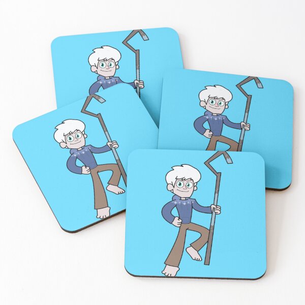 Item preview, Jack Frost designed and sold by ShaiMakesArt.