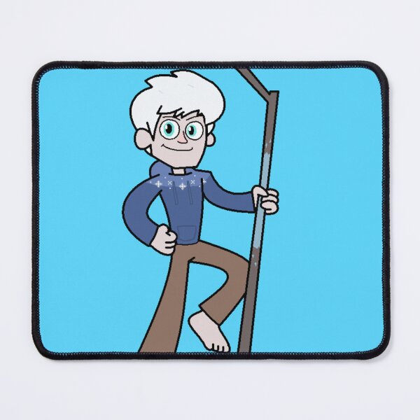 Item preview, Jack Frost designed and sold by ShaiMakesArt.