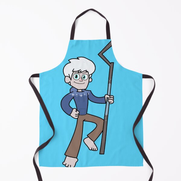 Item preview, Jack Frost designed and sold by ShaiMakesArt.