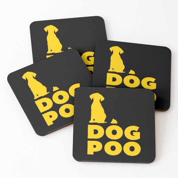 Item preview, Dog Poo designed and sold by UNK-Fatigues.