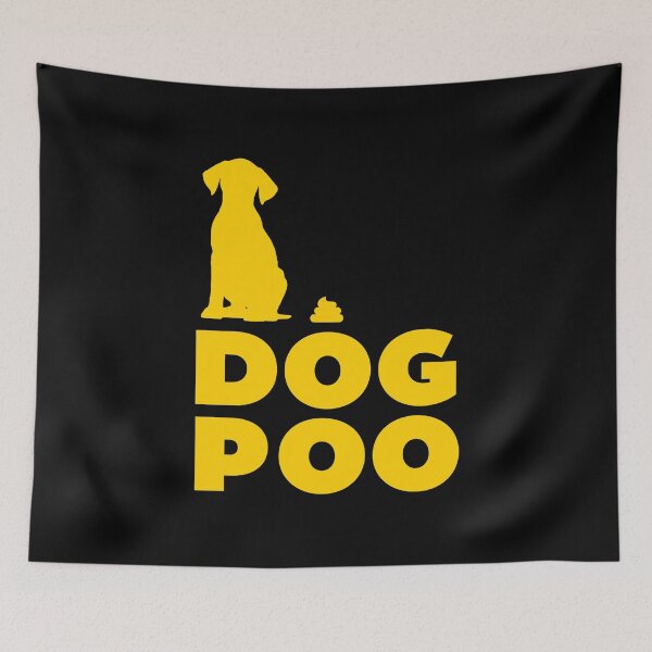 Item preview, Dog Poo designed and sold by UNK-Fatigues.
