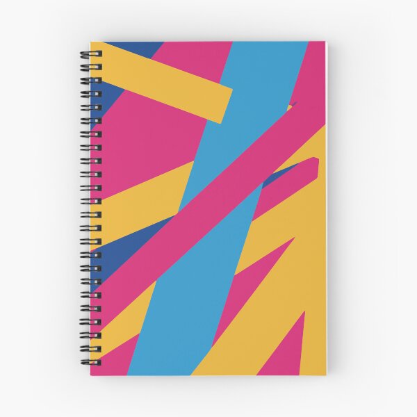 Item preview, Abstract Colors - 3 designed and sold by ByGio.