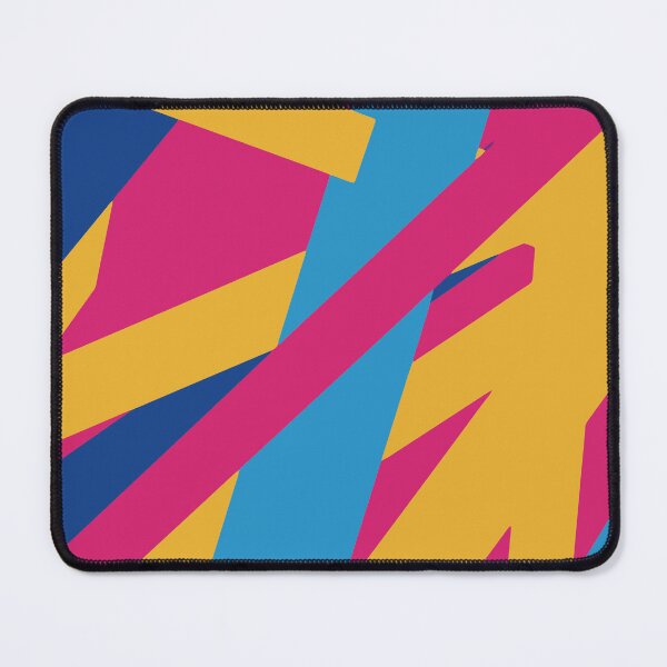 Item preview, Abstract Colors - 3 designed and sold by ByGio.