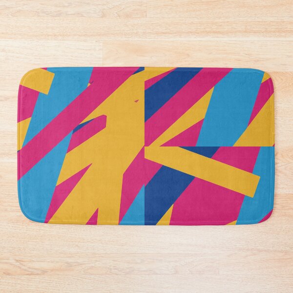 Item preview, Abstract Colors - 3 designed and sold by ByGio.