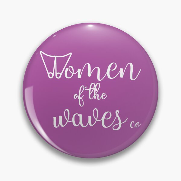 Item preview, Women of the Waves co - Purple designed and sold by womenofthewaves.