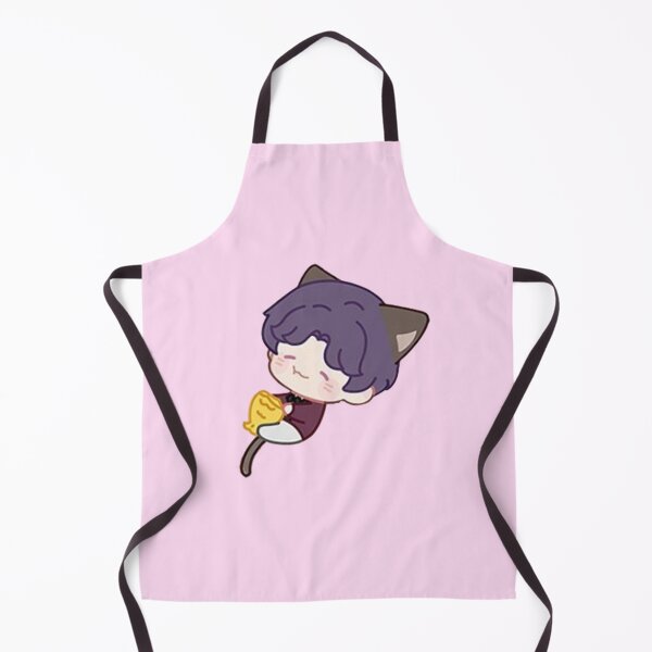 Item preview, Love and Deepspace Rafayel Kitty Icon designed and sold by Otakubunny.