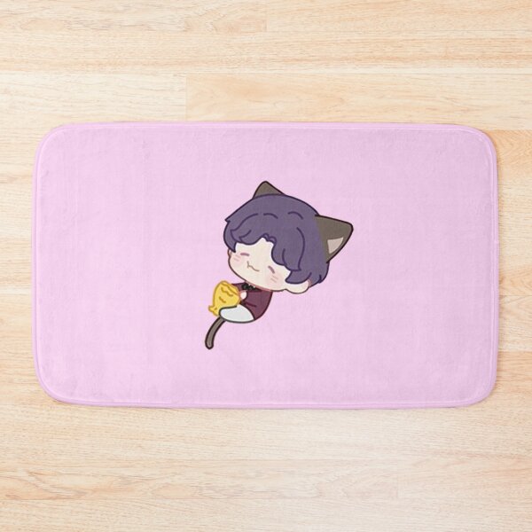 Item preview, Love and Deepspace Rafayel Kitty Icon designed and sold by Otakubunny.