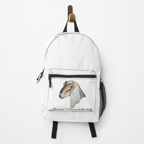 Item preview, Nanny's favourite kid designed and sold by Anne Fries.