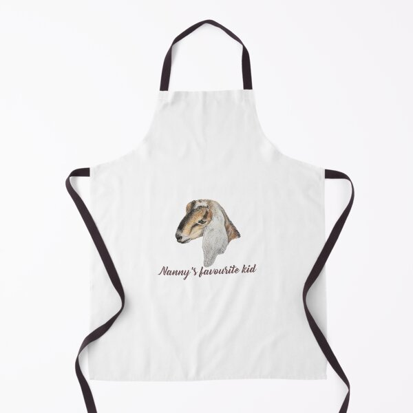Item preview, Nanny's favourite kid designed and sold by Anne Fries.