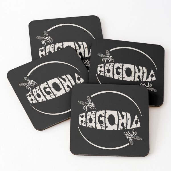 Item preview, Bugonia Lanthimos movie inspired white designed and sold by LapinMagnetik.