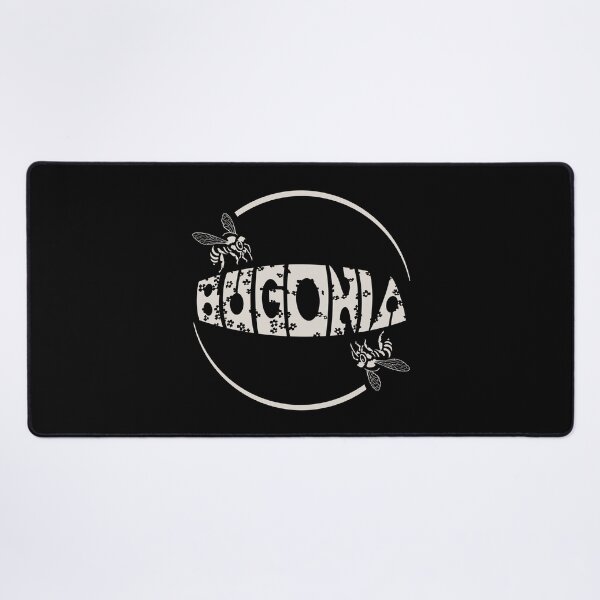 Item preview, Bugonia Lanthimos movie inspired white designed and sold by LapinMagnetik.