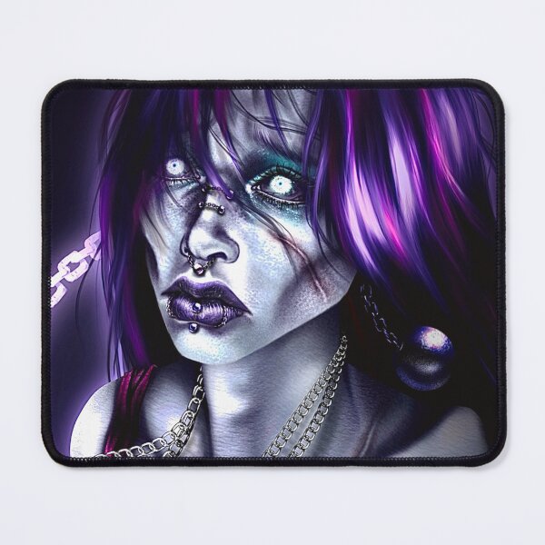 Item preview, Spectra Vondergeist! designed and sold by bloodswrath.